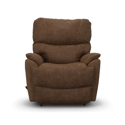 La-Z-Boy Trouper Rocker Recliner Whiskey