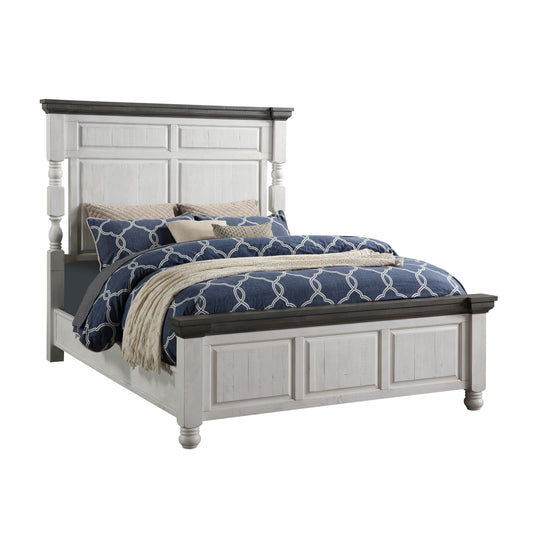 Summerton Queen Bed Queen