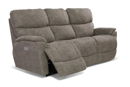 La-Z-Boy Trouper Reclining Sofa