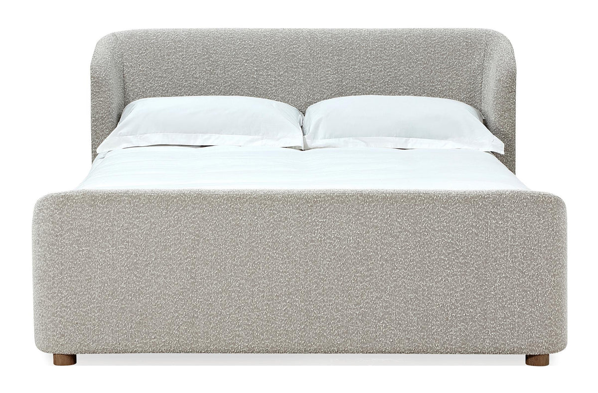 Hera Upholstered Bed