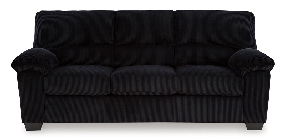 SimpleJoy Sofa Onyx