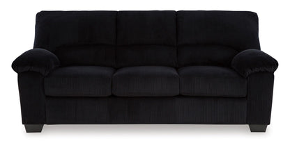 SimpleJoy Sofa Onyx