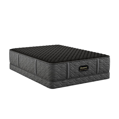 Beautyrest Black Series 3 Plush Mattress California King