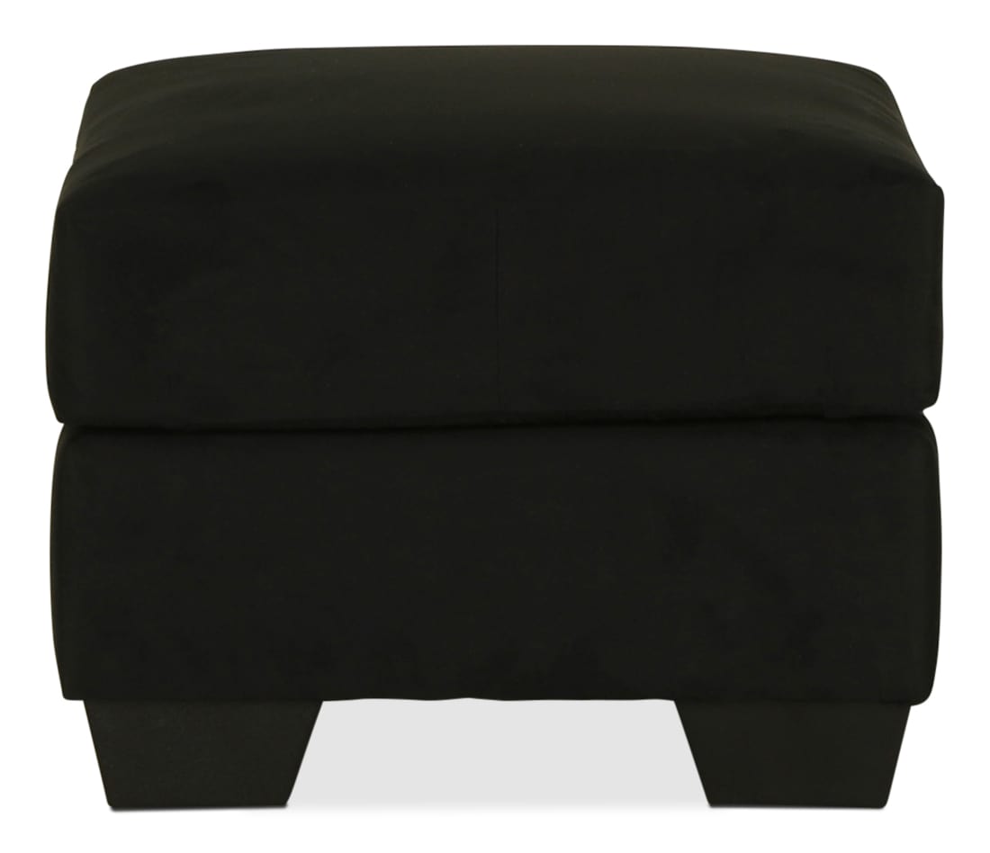 Darcy Ottoman