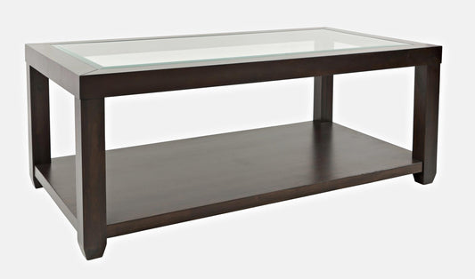 Hendrix Rectangular Coffee Table - alternate view