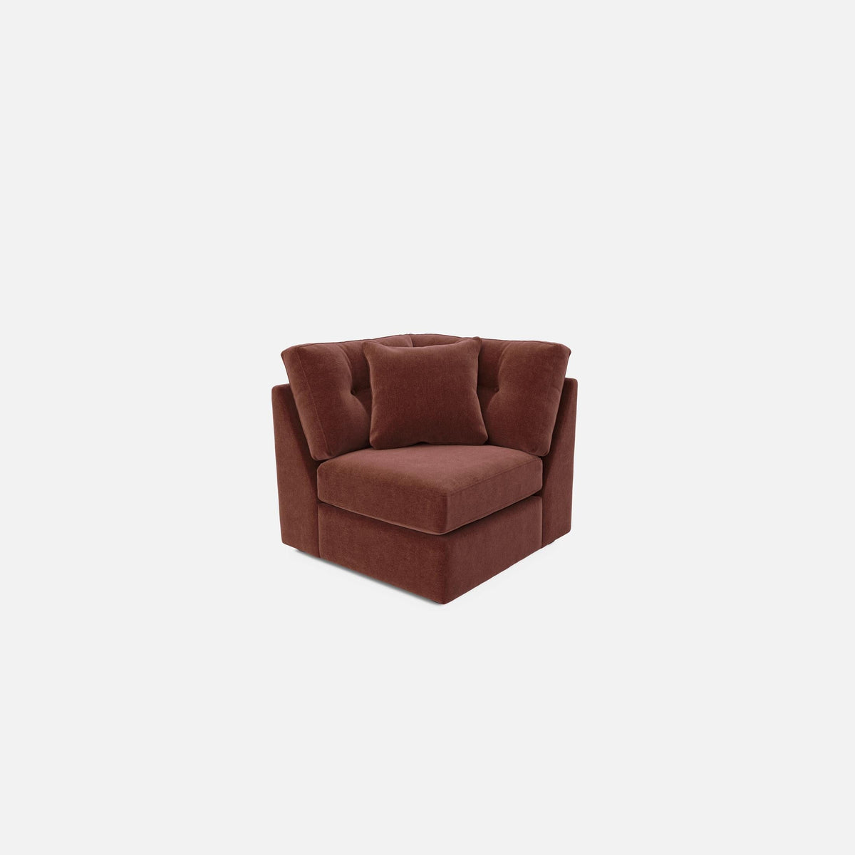 Modular One Corner Merlot