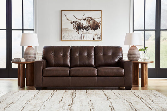 Santorine Sofa - alternate view