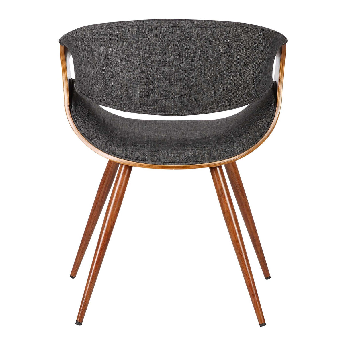 Butterfly Mid-Century Dining Chair