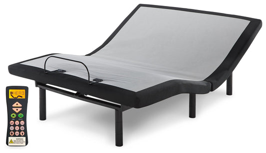 Sleep Align Best Adjustable Base California King