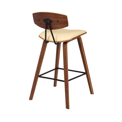 Fox 25.5" Counter Height Bar Stool