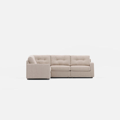 Modular One 5-Piece Sectional