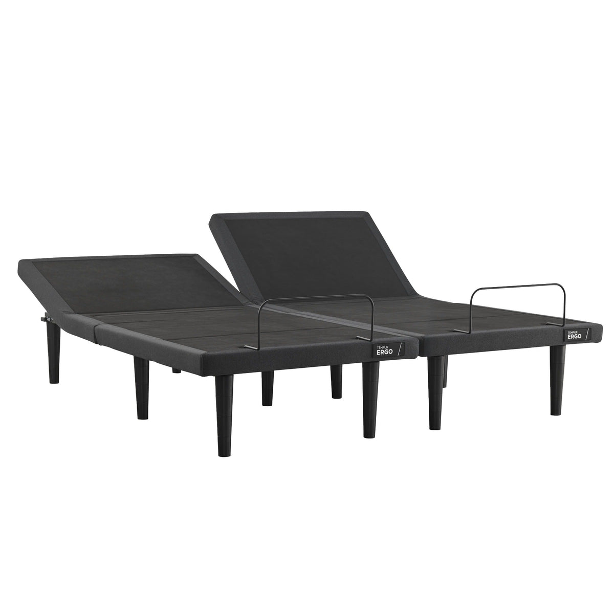 Tempur-Ergo 3.0 Power Base Split California King