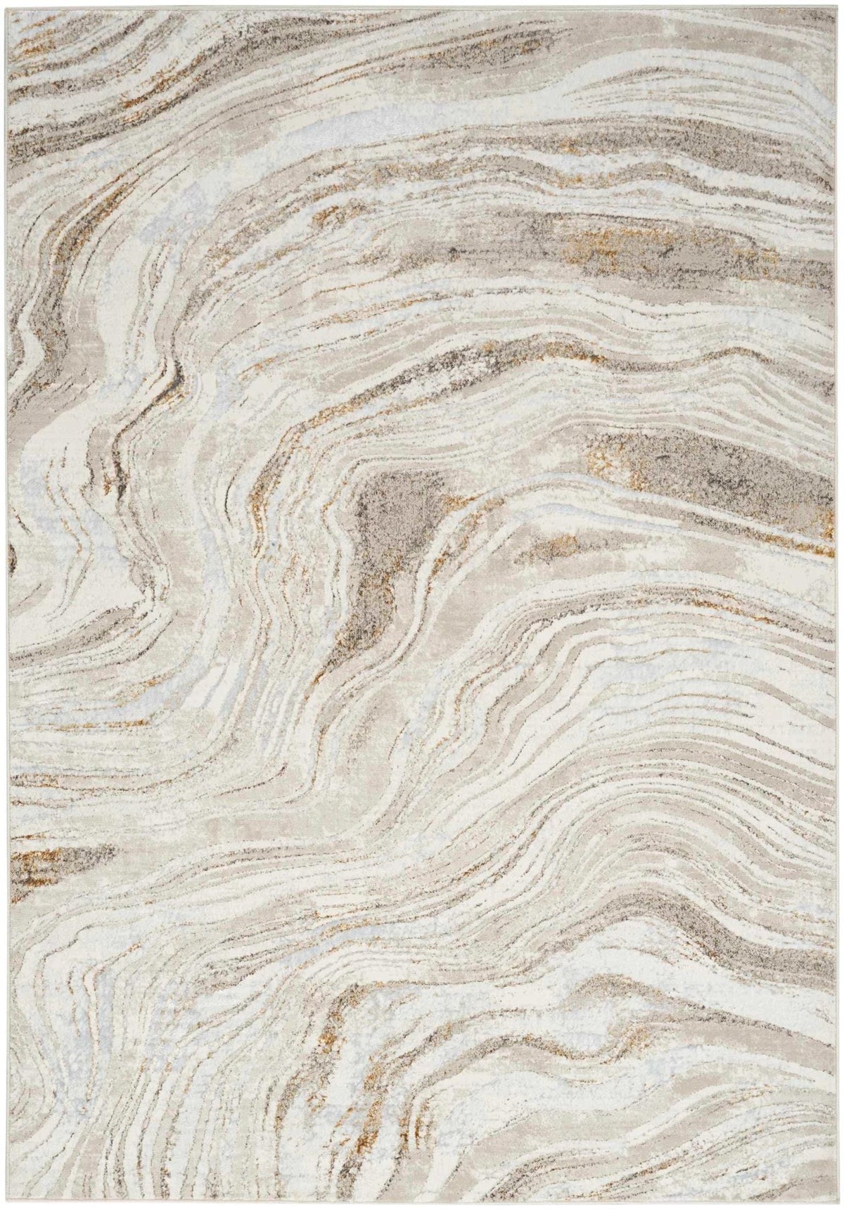 Glitz Area Rug