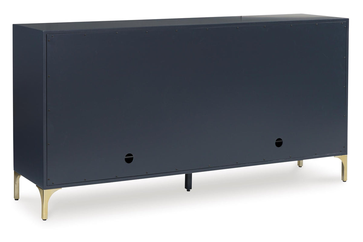Loirwick Accent Cabinet