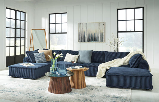 Bales 6-Piece Modular Seating - alternate view