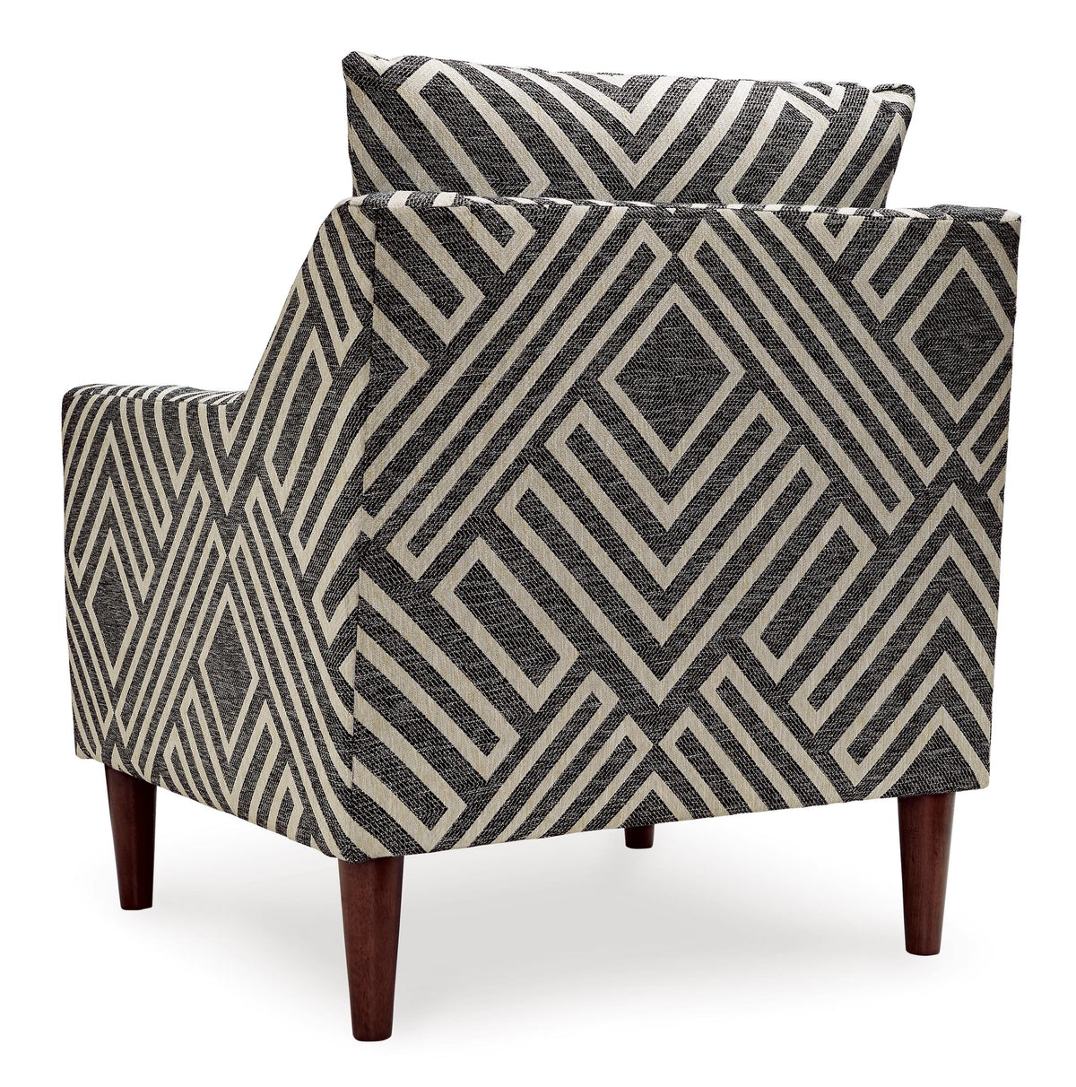 Morrilton Next-Gen Nuvella Accent Chair