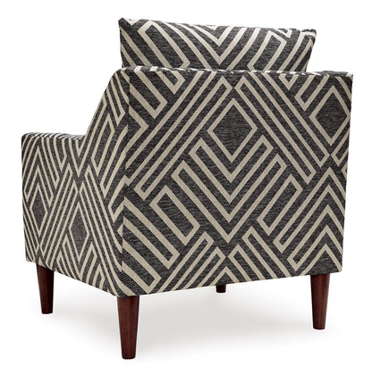 Morrilton Next-Gen Nuvella Accent Chair