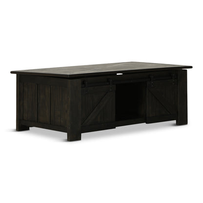 Gavin Lift-Top Coffee Table