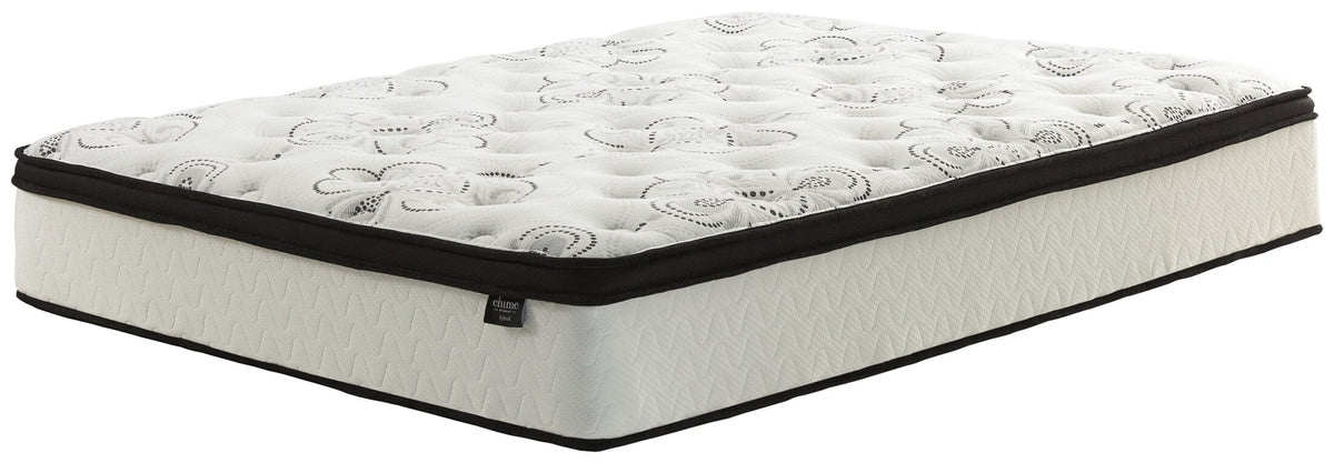 Chime 12 Inch Hybrid Mattress In a Box King
