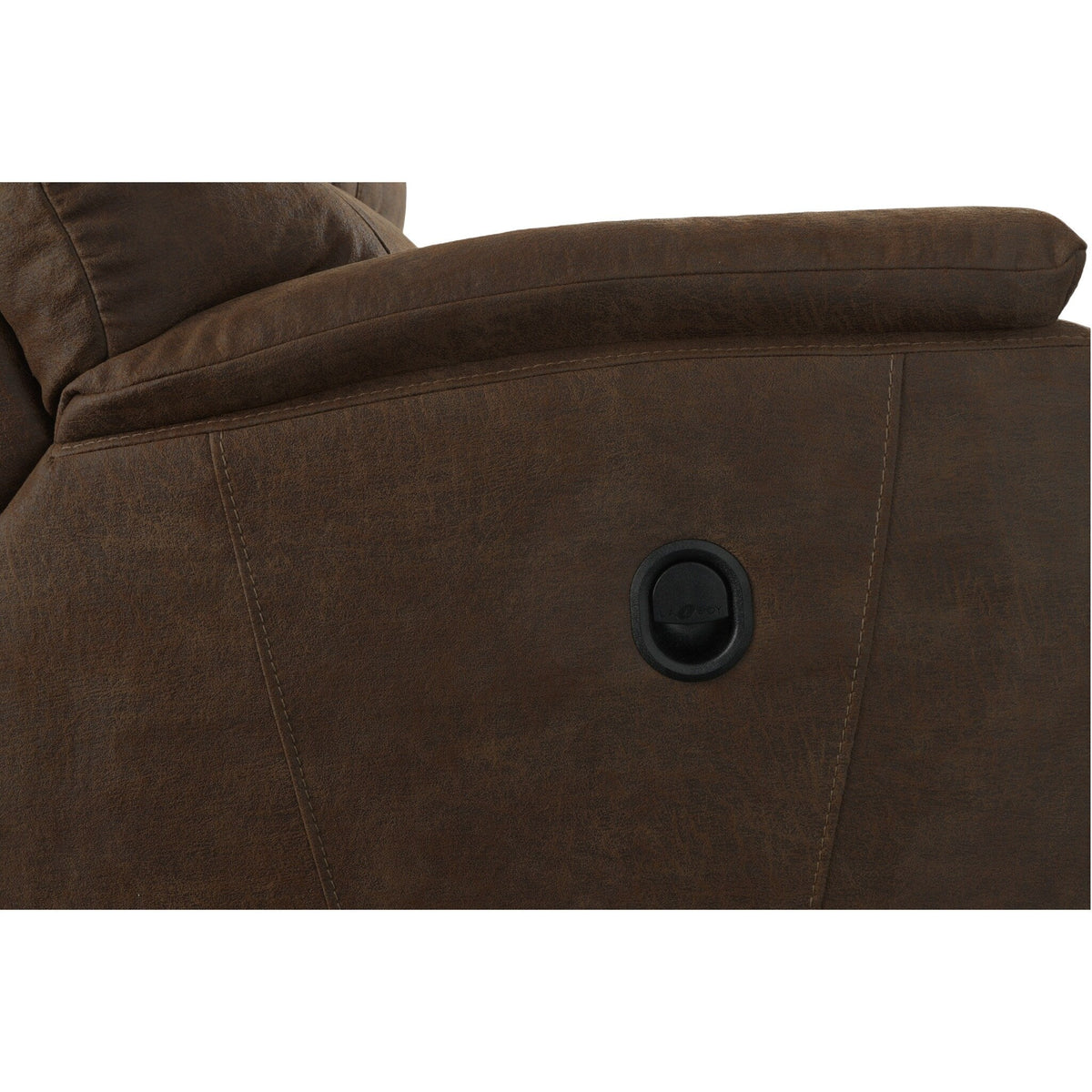La-Z-Boy Trouper Reclining Loveseat
