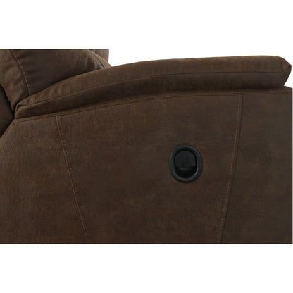 La-Z-Boy Trouper Reclining Loveseat