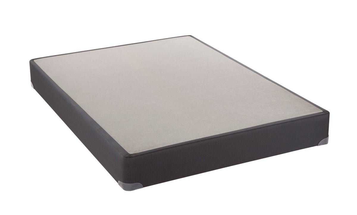 9" Amish Boxspring Twin