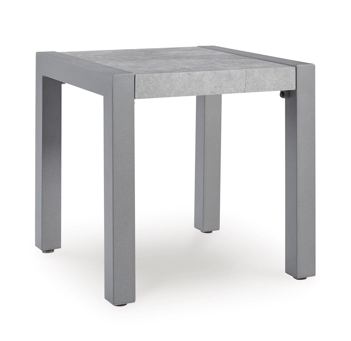 Ashley Moonlight View Outdoor Patio End Table