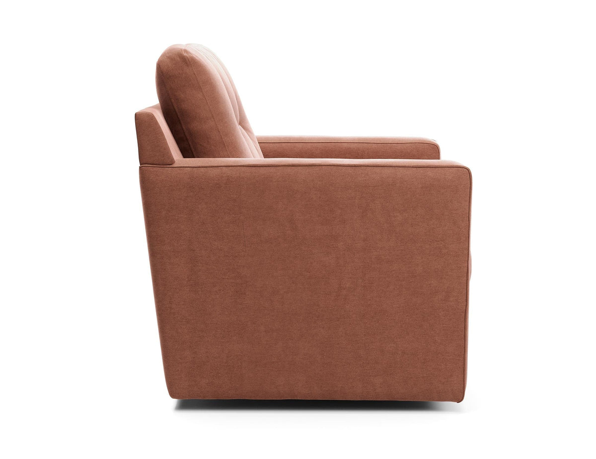 Modular One Swivel Chair