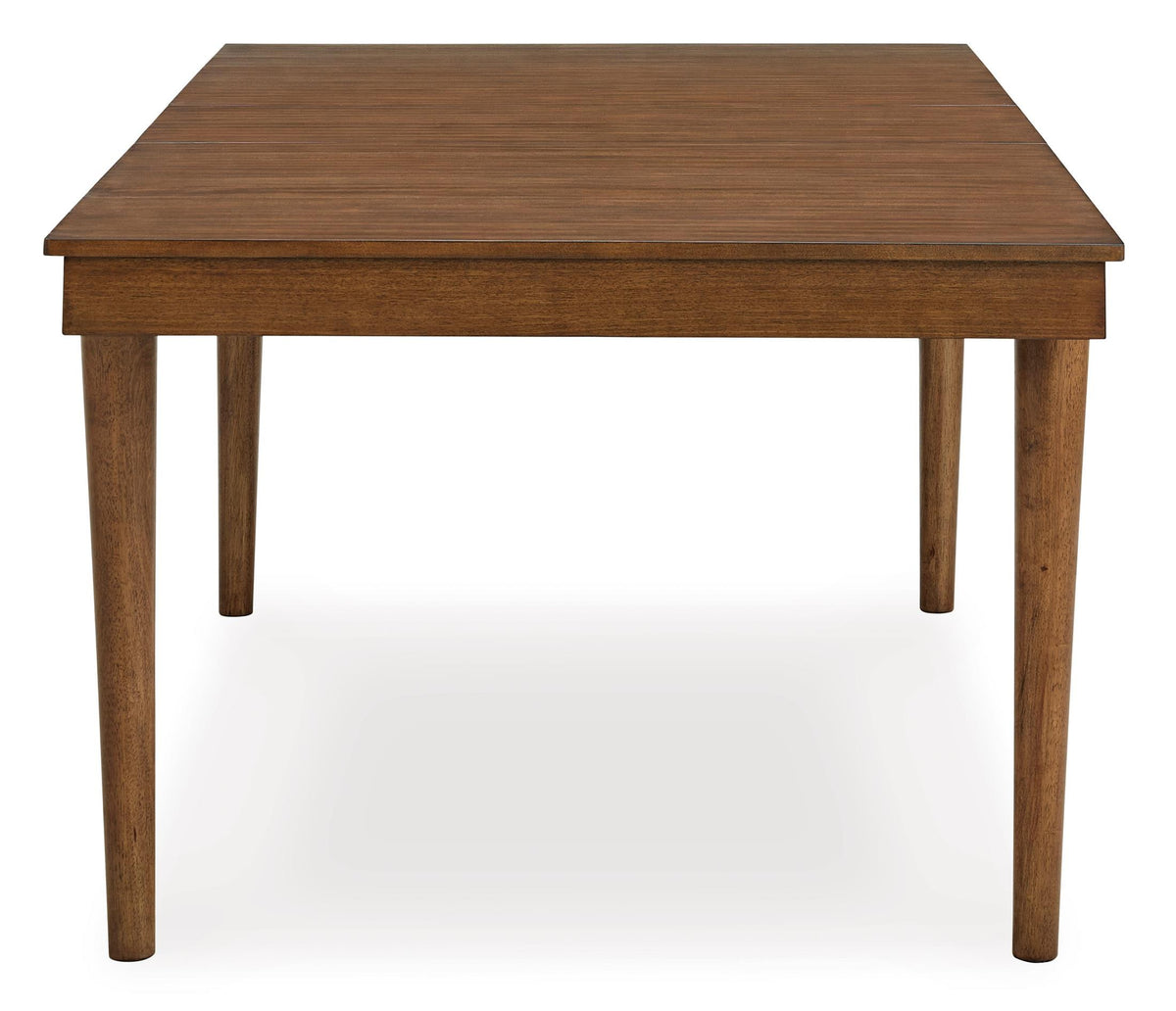 Lyncott 74"-92" Extendable Dining Table