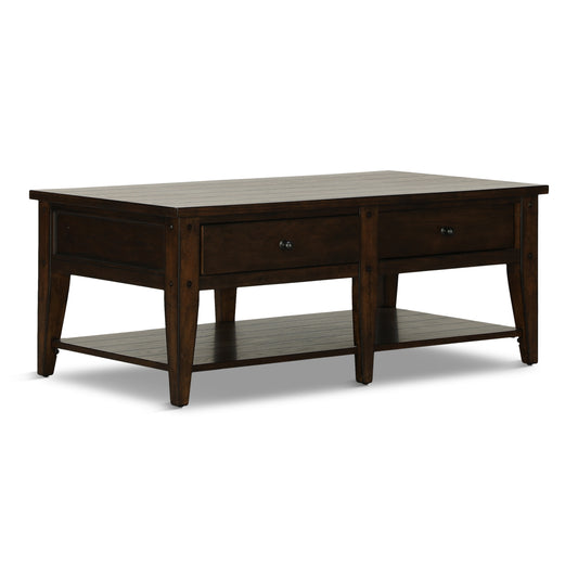 Lakeland Coffee Table - alternate view