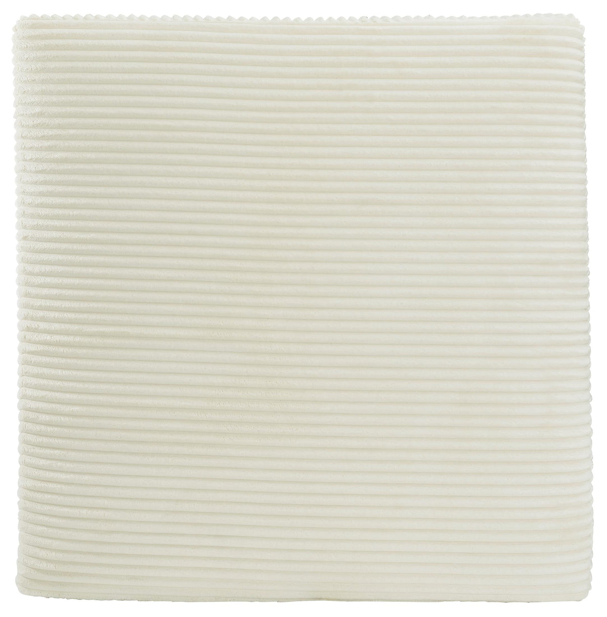 Ashley Lindyn Oversized Accent Ottoman