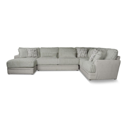 Moonstruck 3-Piece Sectional Left-Facing