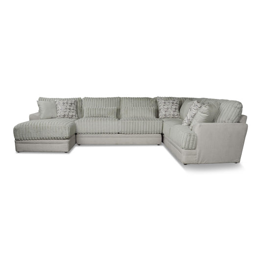 Moonstruck 3-Piece Sectional Left-Facing