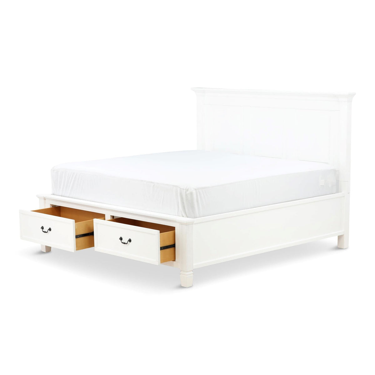 Orchard Storage Bed