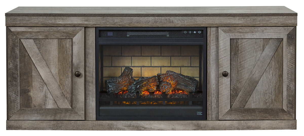 Wynnlow TV Stand