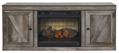 Wynnlow TV Stand