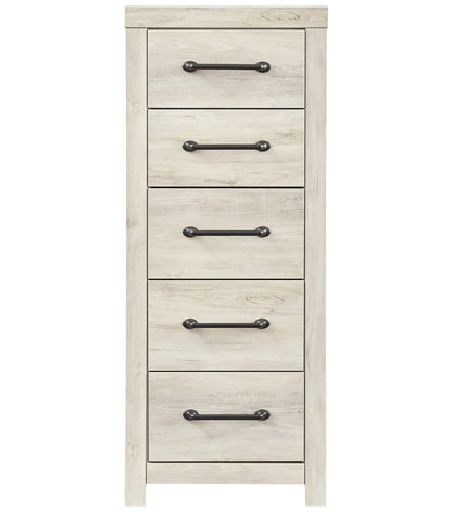 Cambeck Narrow Chest of Drawers