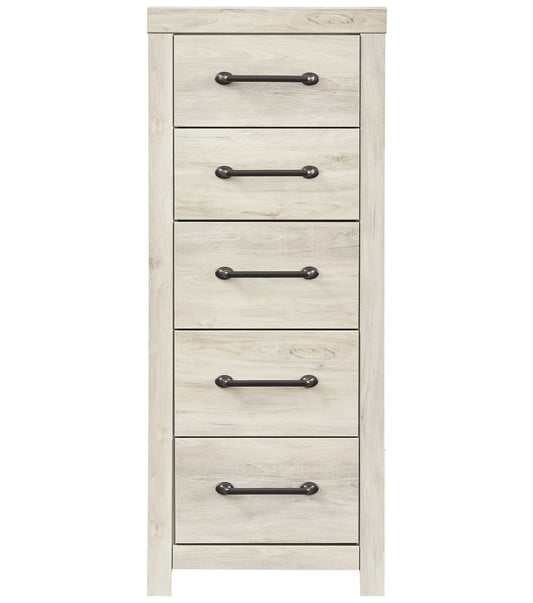 Cambeck Narrow Chest of Drawers