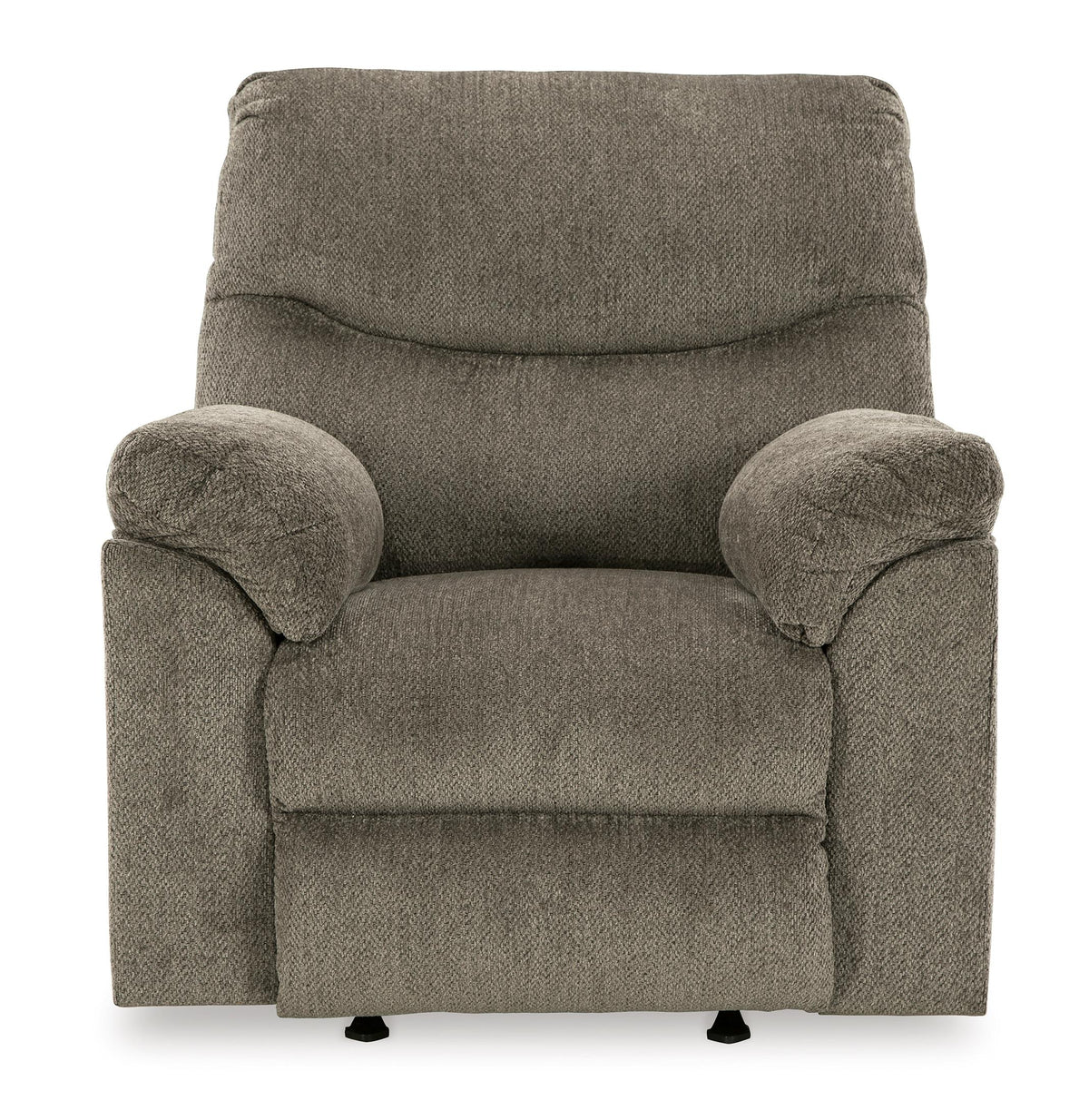 Alphons Rocker Recliner Putty