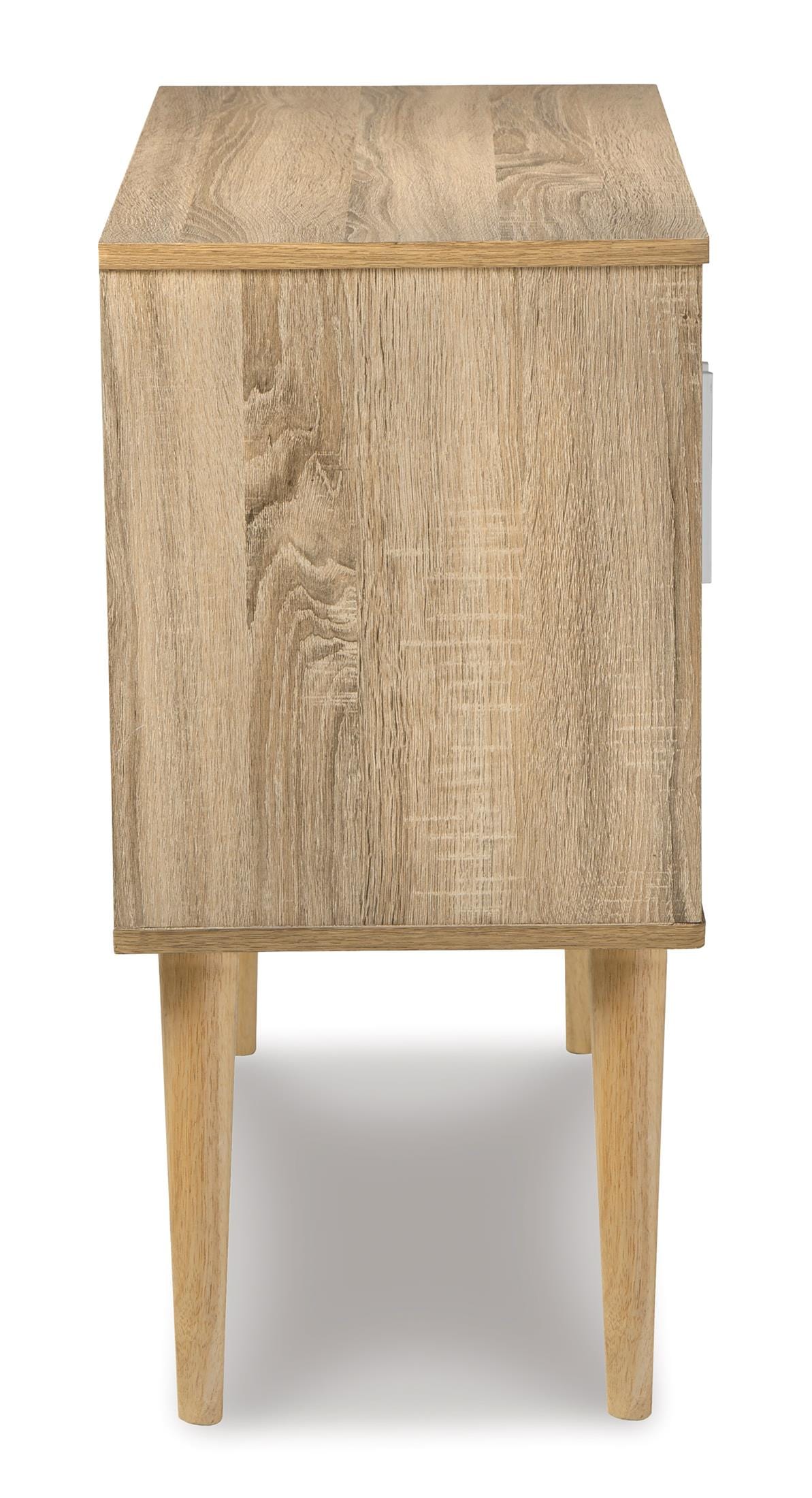 Orinfield 2-Door Accent Cabinet