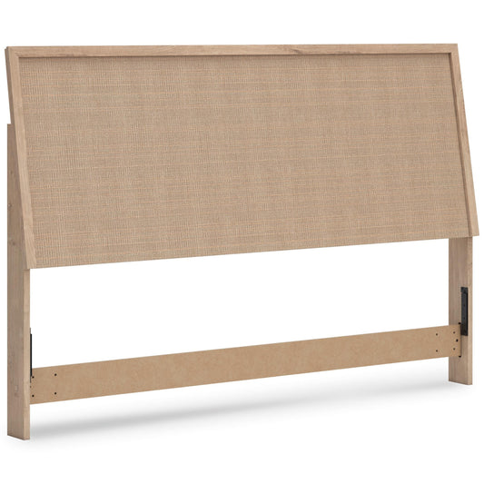 Cielden Panel Headboard King
