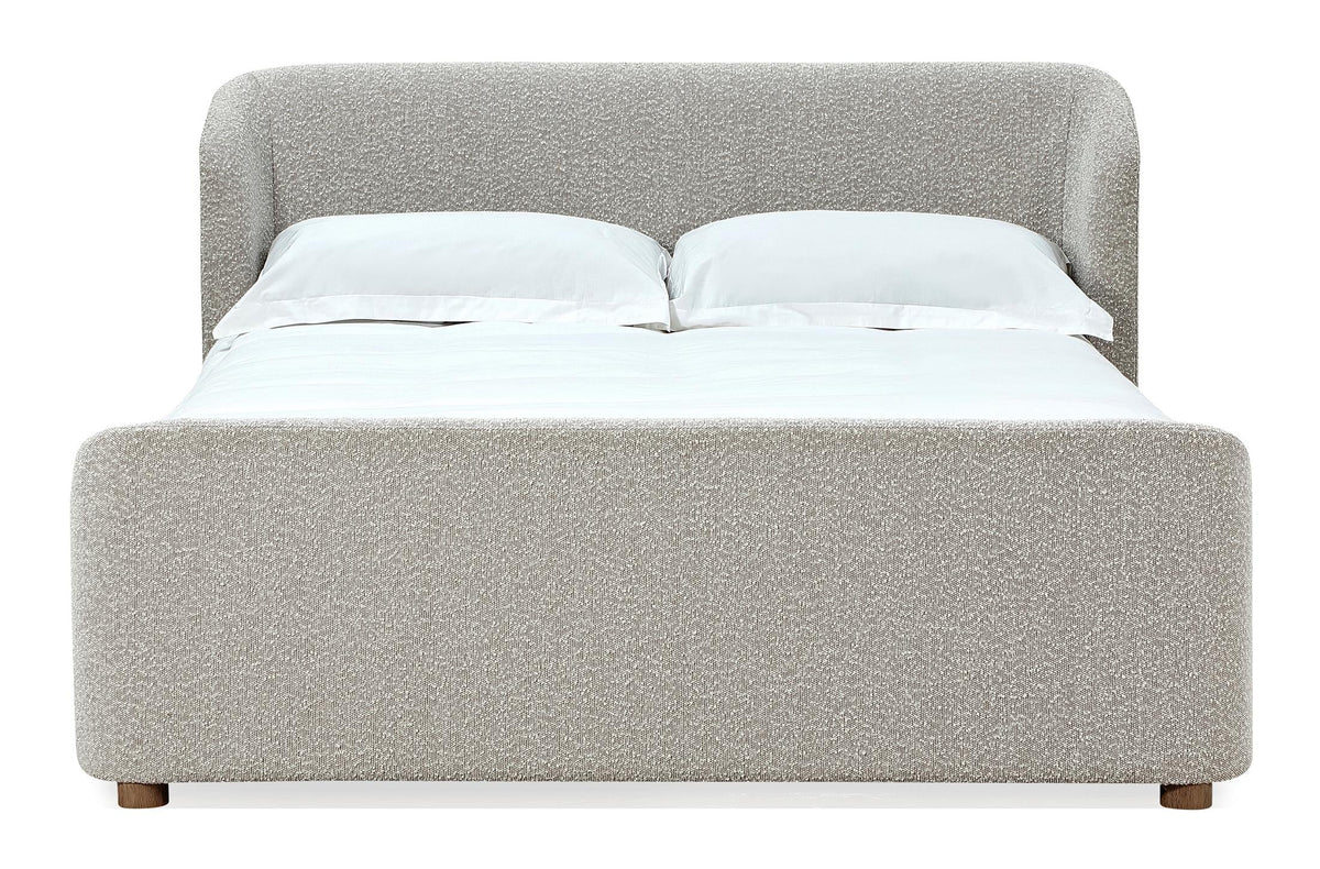Hera Upholstered Bed
