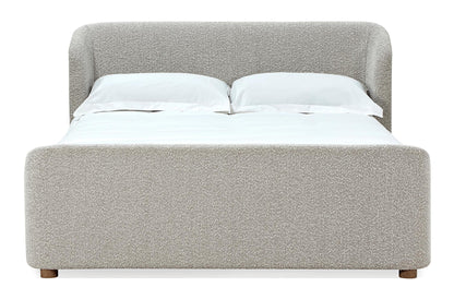 Hera Upholstered Bed