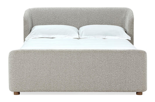 Hera Upholstered Bed