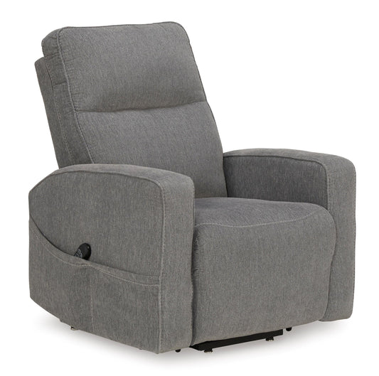 Starganza Power Lift Recliner - alternate view
