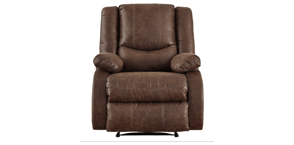 Bladewood Zero Wall Recliner Coffee