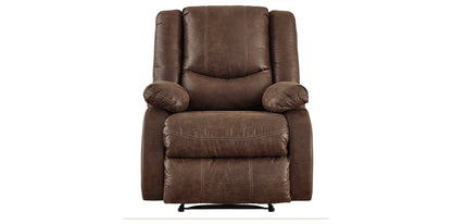 Bladewood Zero Wall Recliner Coffee