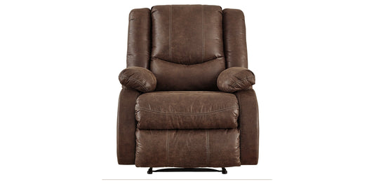 Bladewood Zero Wall Recliner Coffee
