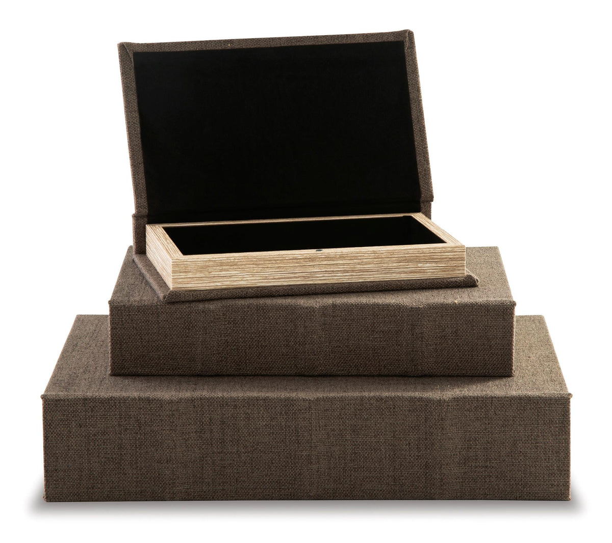 Ashley Jolina Box (Set of 3)