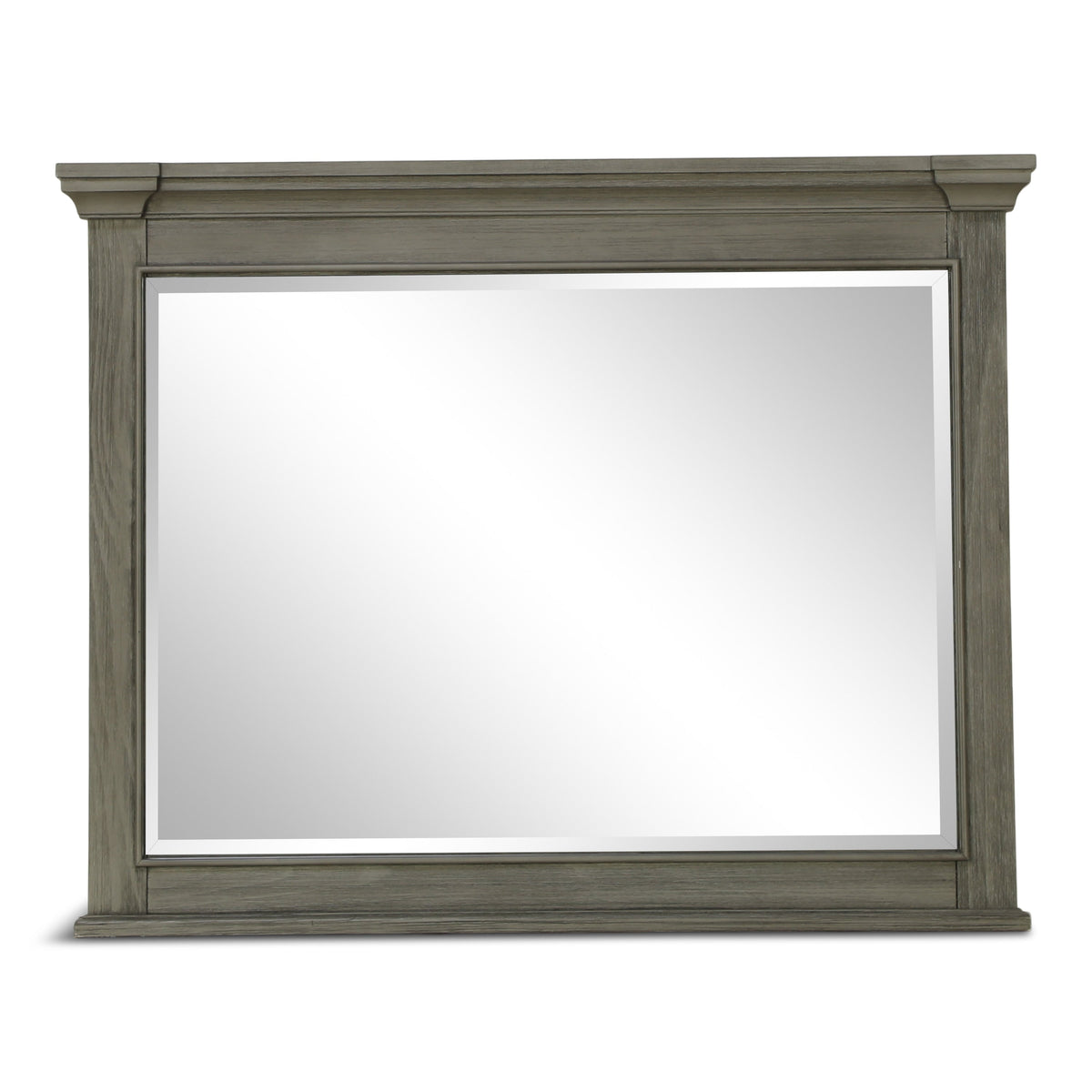 Orchard Mirror Grey